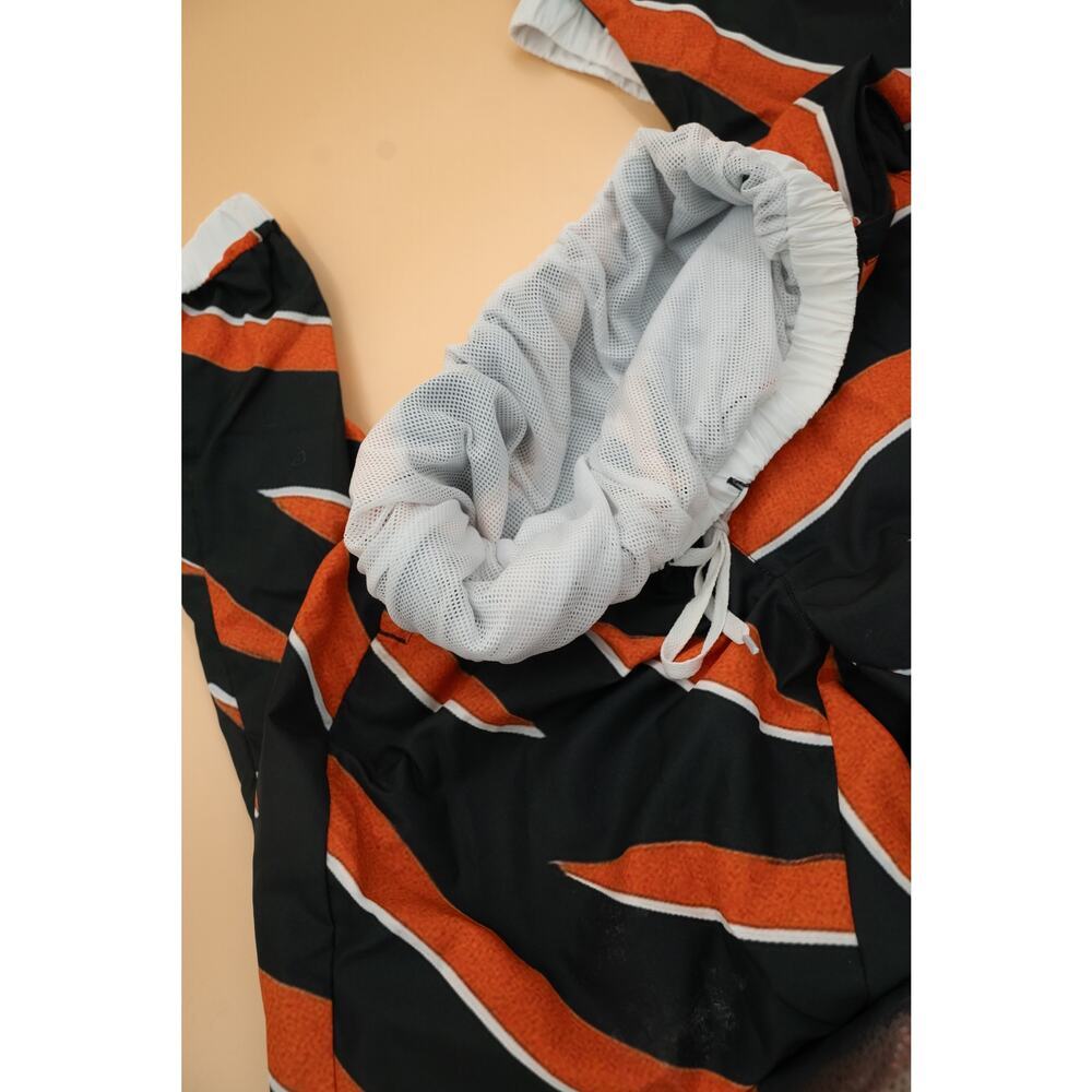 Cincinnati Tiger Stripe Unisex Track Joggers | S-1X - Picture 8 of 8